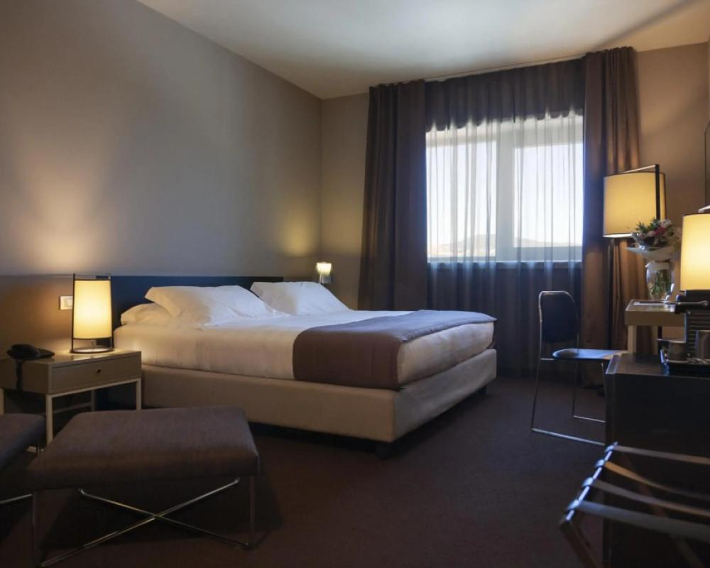 фото G Hotel
