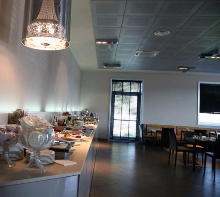 фото G Hotel