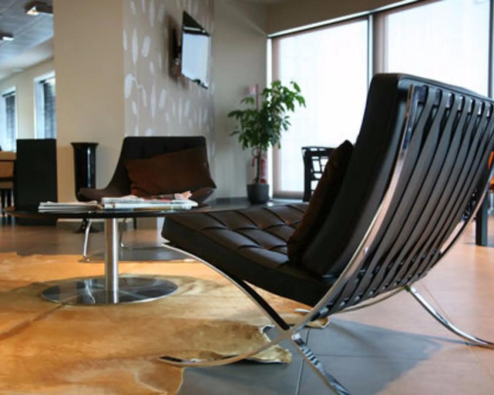 фото G Hotel