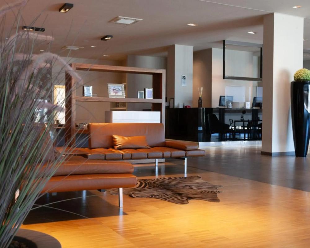 фото G Hotel