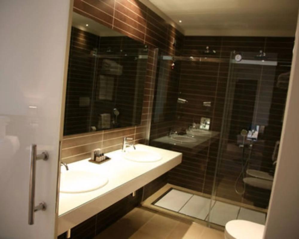 фото G Hotel