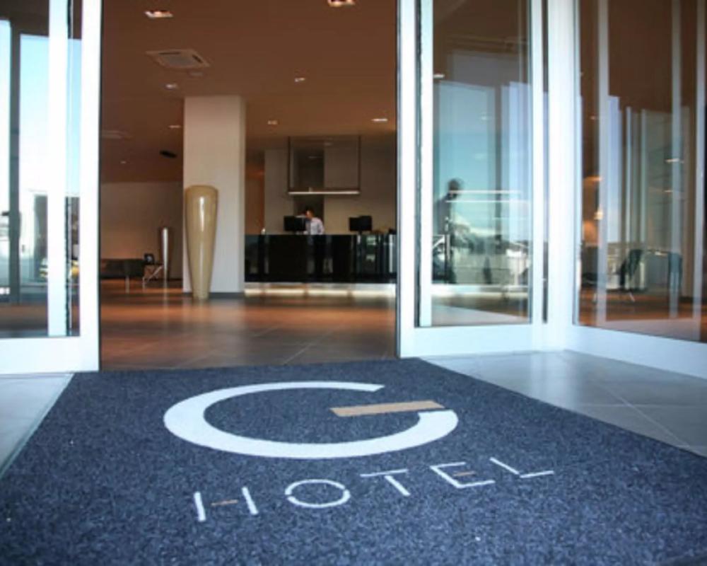 фото G Hotel