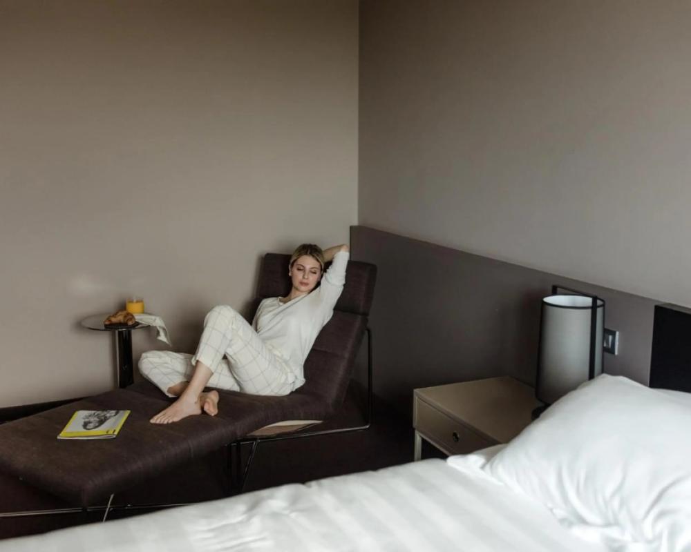 фото G Hotel
