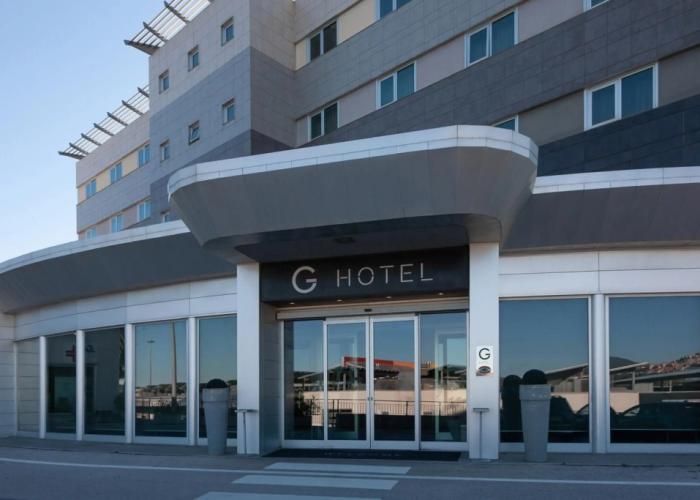 Hotel G Hotel