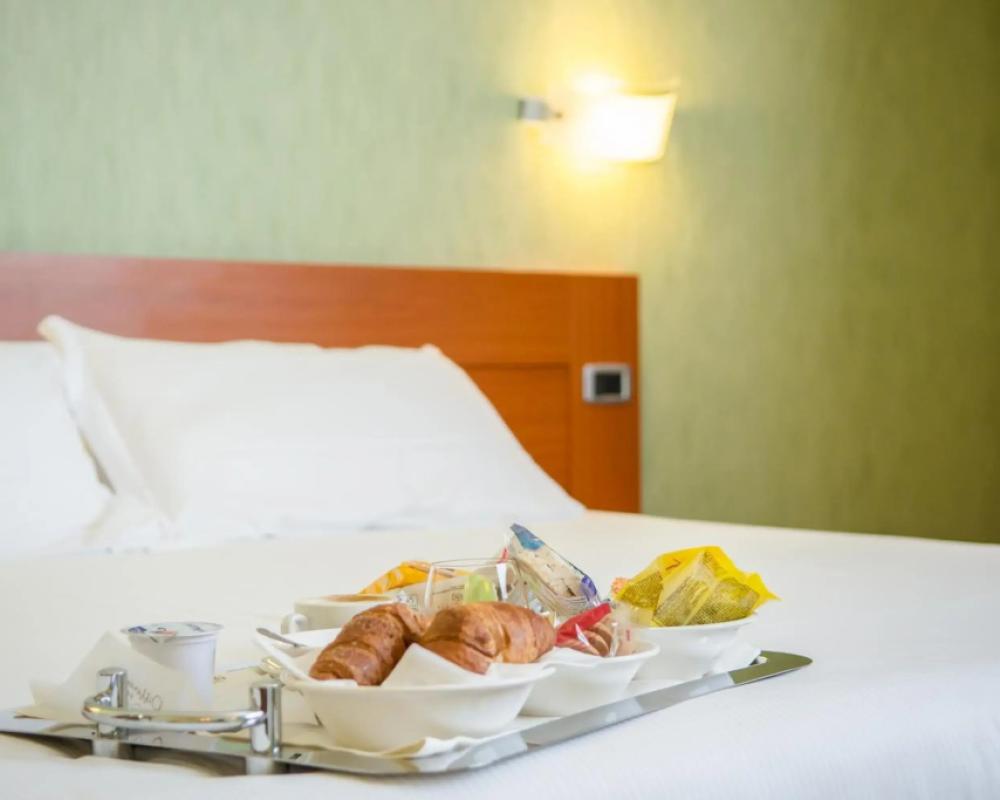 фото Hotel Concorde