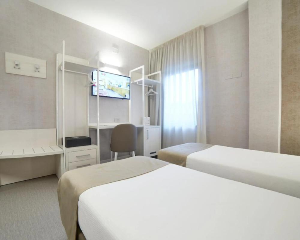 фото Hotel Concorde