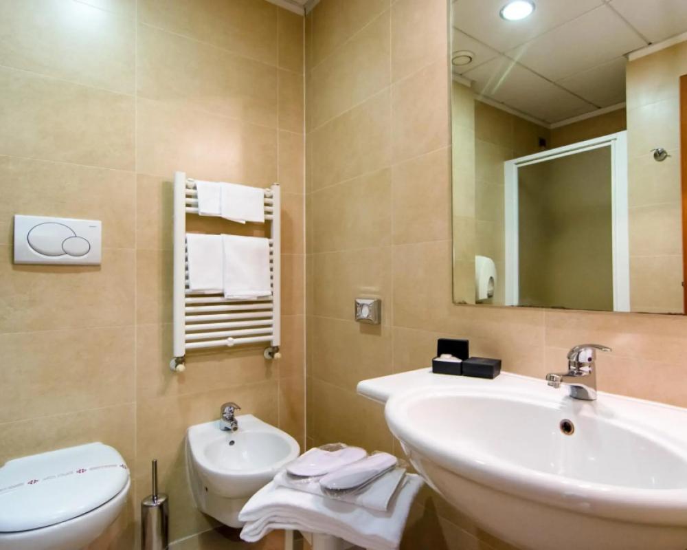 фото Hotel Concorde