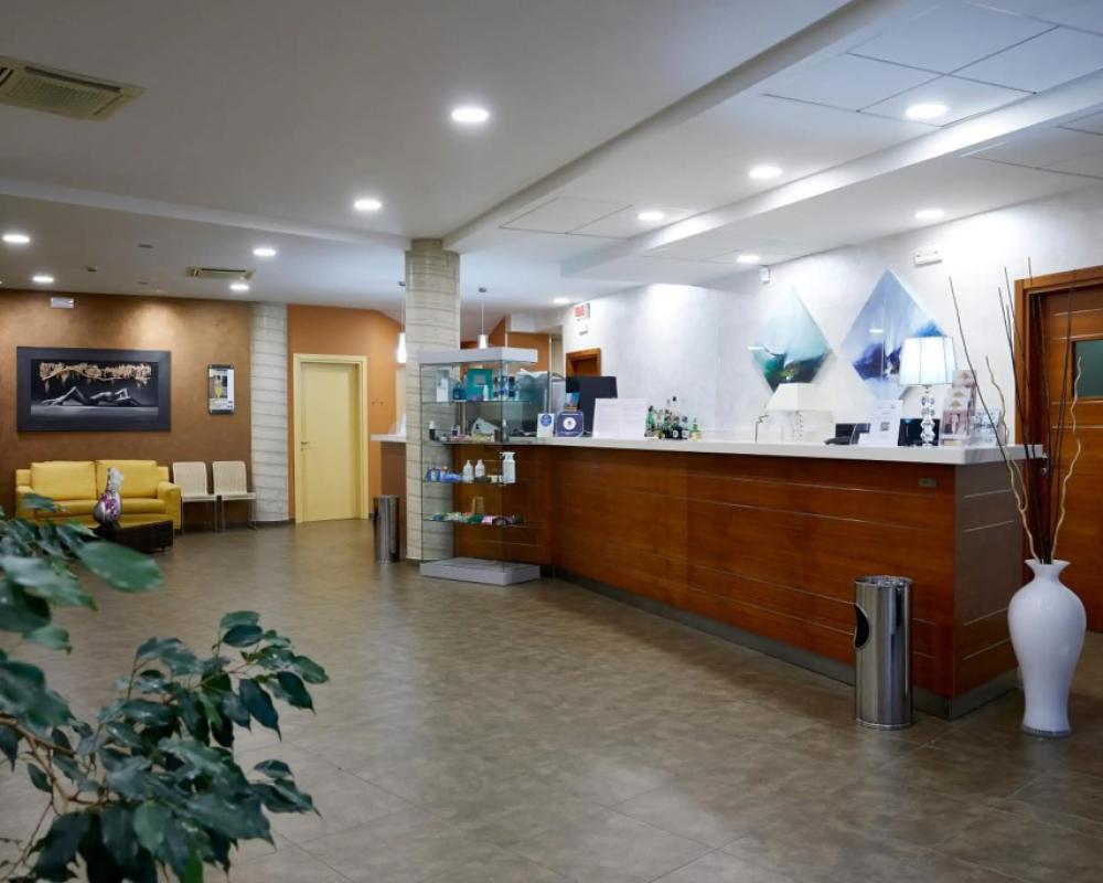 фото Hotel Concorde