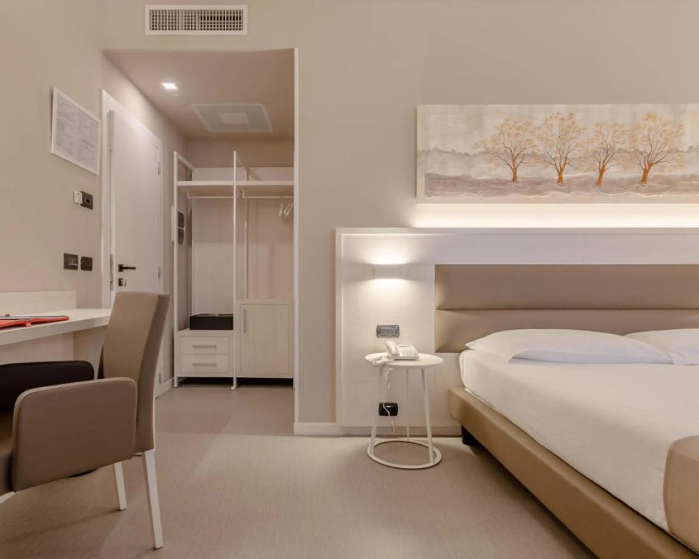 фото Hotel Concorde