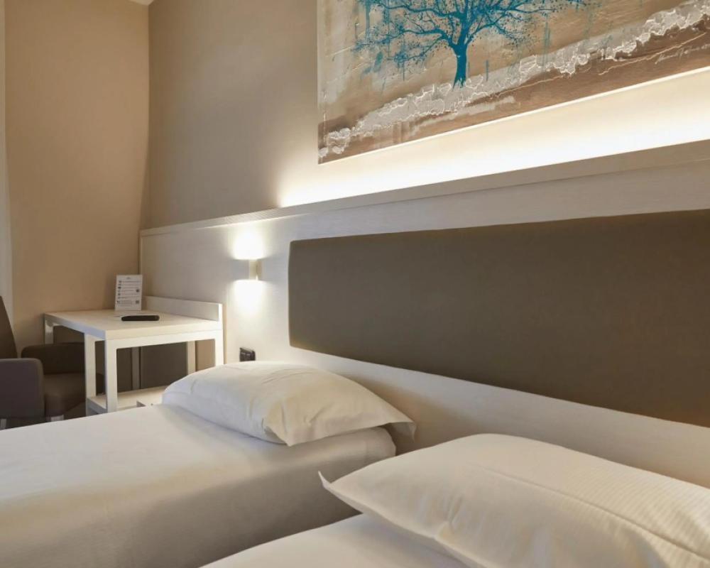 фото Hotel Concorde