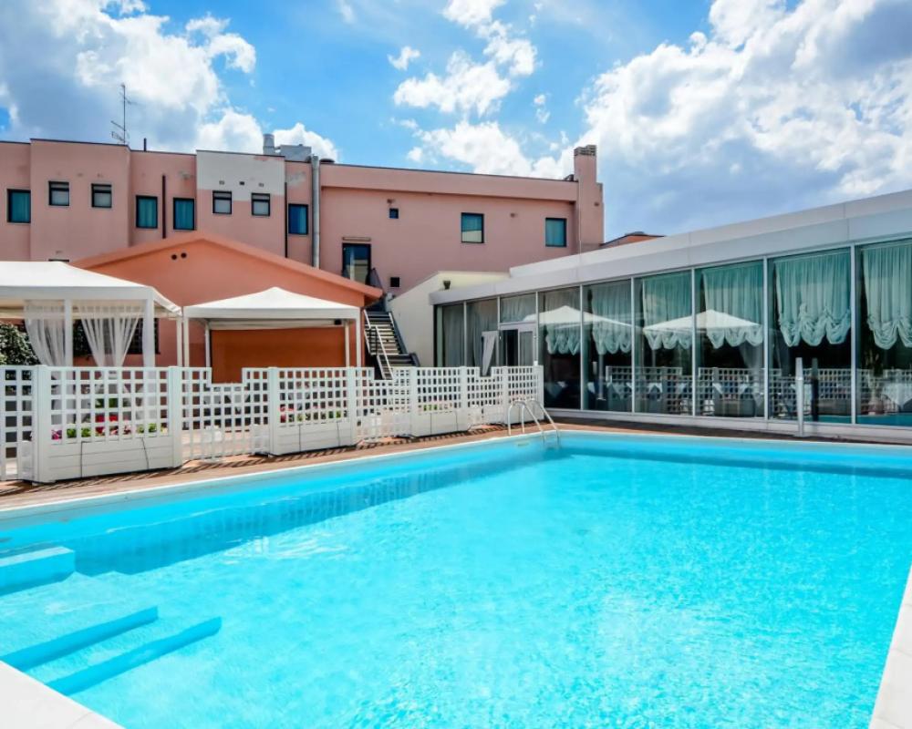 фото Hotel Concorde