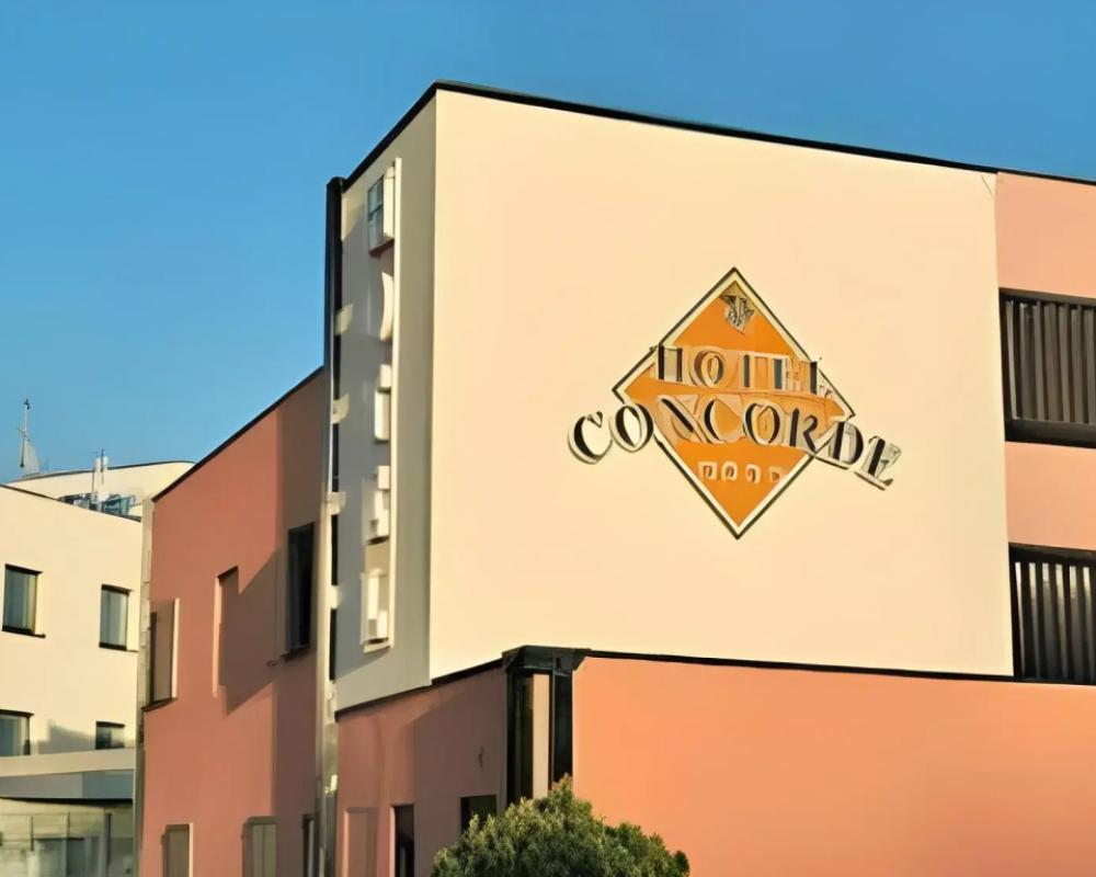 фото Hotel Concorde