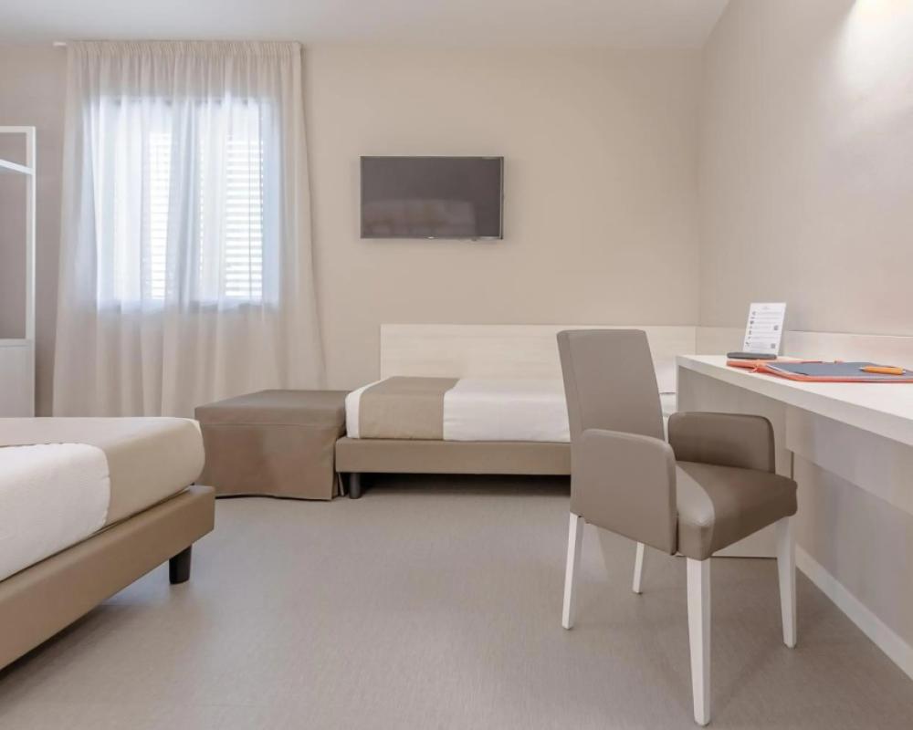 фото Hotel Concorde