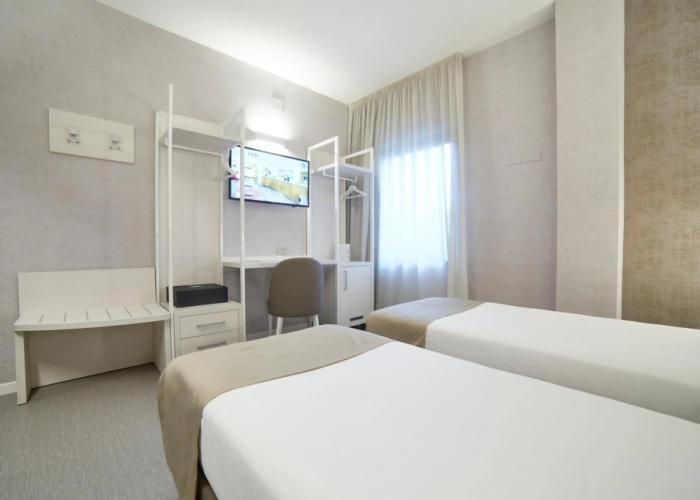 Hotel Concorde