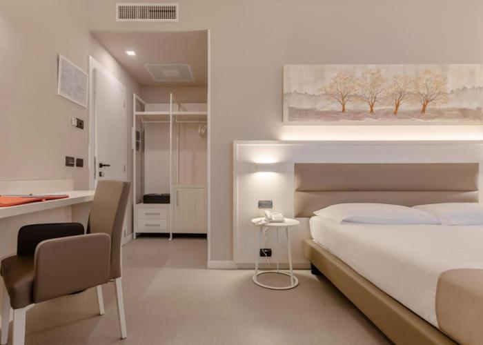 Hotel Concorde