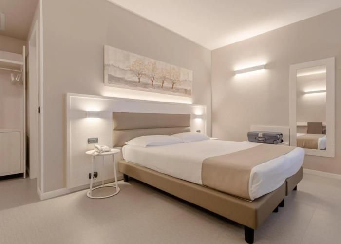 Hotel Concorde
