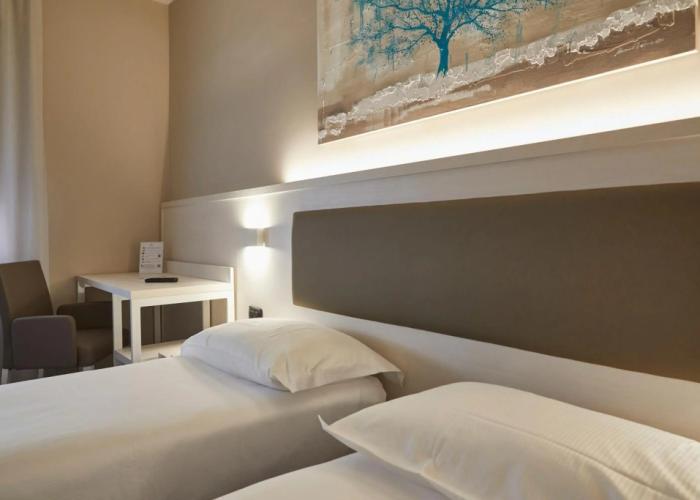 Hotel Concorde