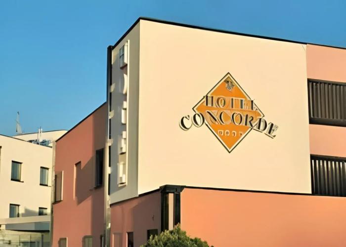 Hotel Concorde