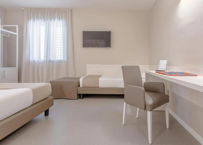 Hotel Concorde