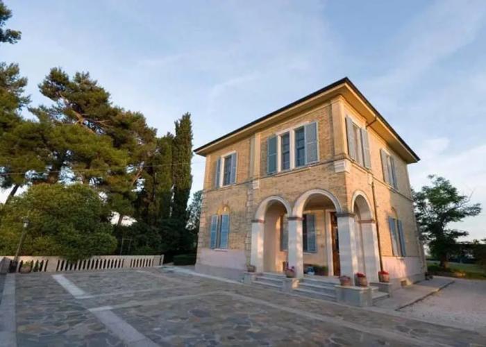 Villa Coralia