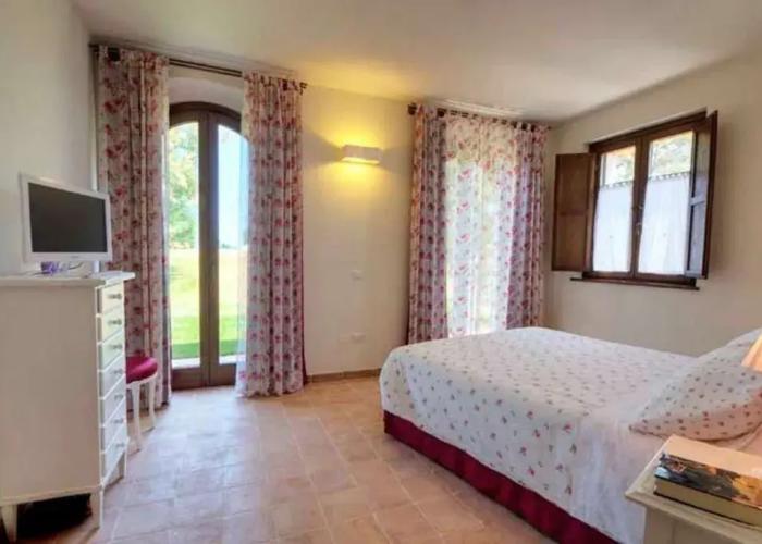 Villa Coralia