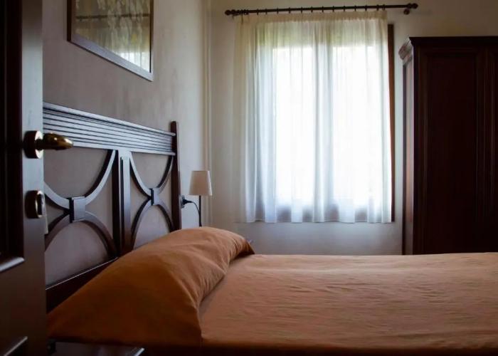 Agriturismo Ca' Nuova
