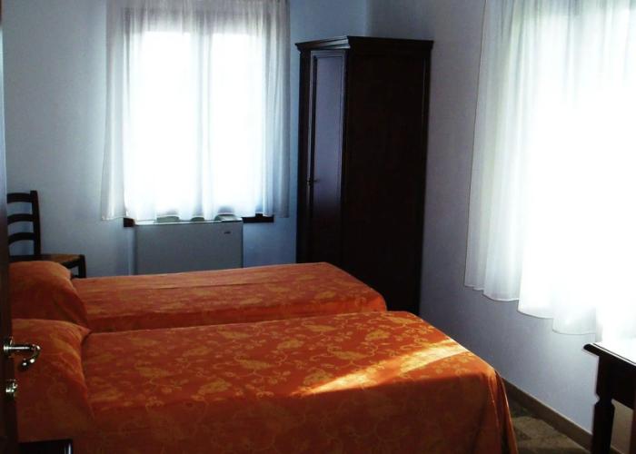Agriturismo Ca' Nuova