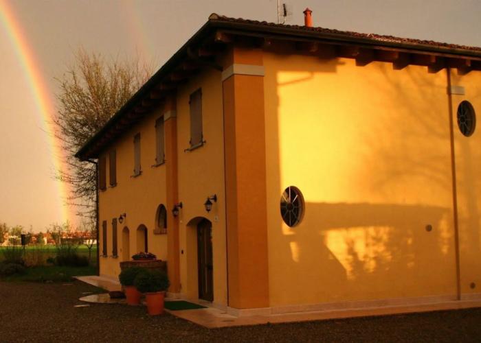 Agriturismo Ca' Nuova