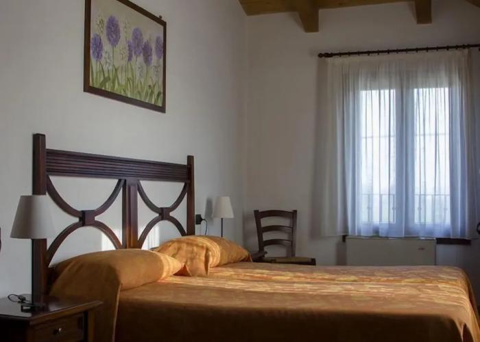 Agriturismo Ca' Nuova