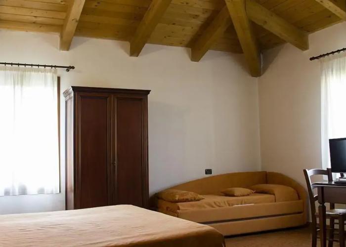 Agriturismo Ca' Nuova