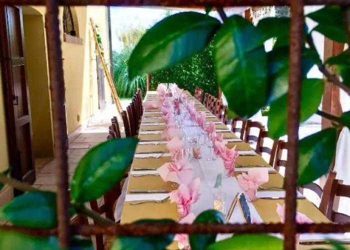 Agriturismo Ca' Nuova