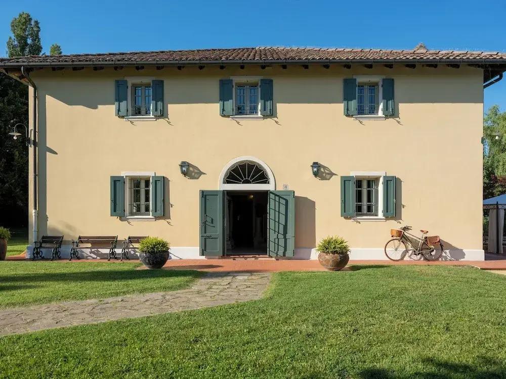 Elizabeth Country House, a Member of Design Hotels