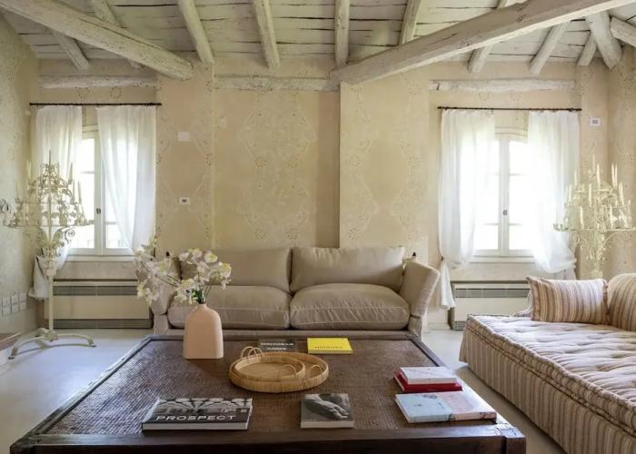Elizabeth Country House, a Member of Design Hotels