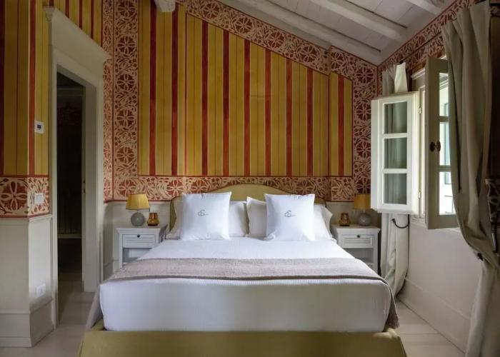 Elizabeth Country House, a Member of Design Hotels