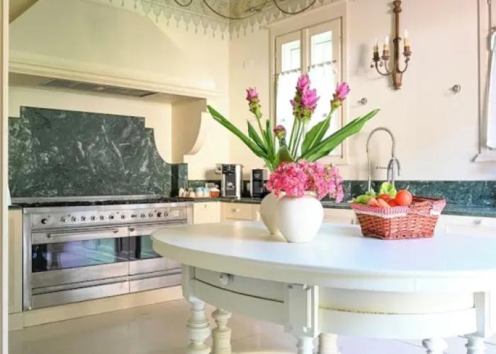 Elizabeth Country House, a Member of Design Hotels