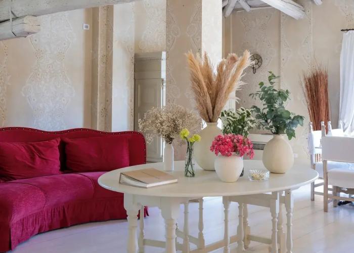 Elizabeth Country House, a Member of Design Hotels