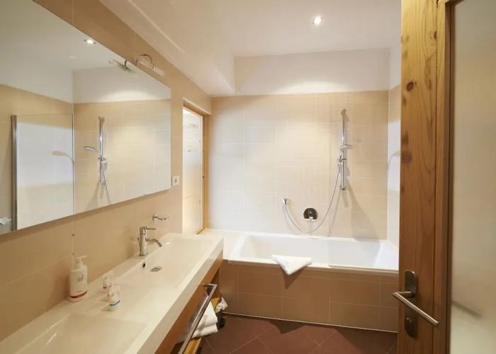 Vegan Hotel LA VIMEA