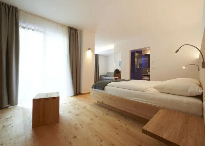 Vegan Hotel LA VIMEA