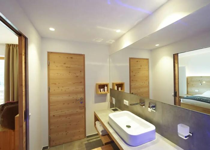 Vegan Hotel LA VIMEA