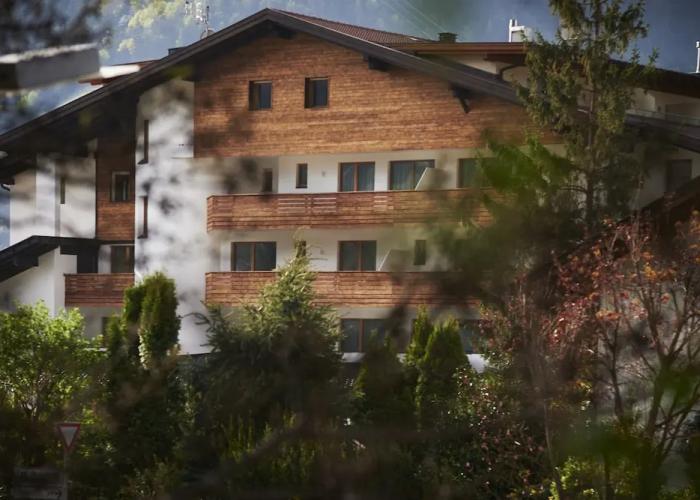 Vegan Hotel LA VIMEA