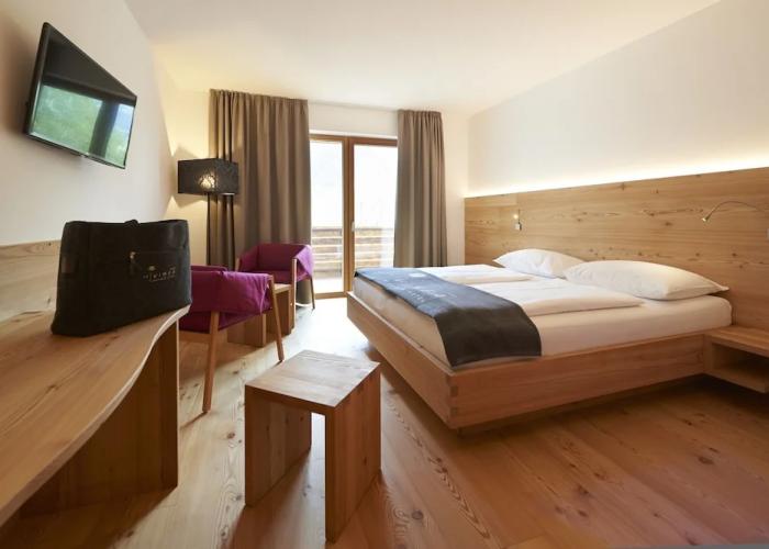 Vegan Hotel LA VIMEA