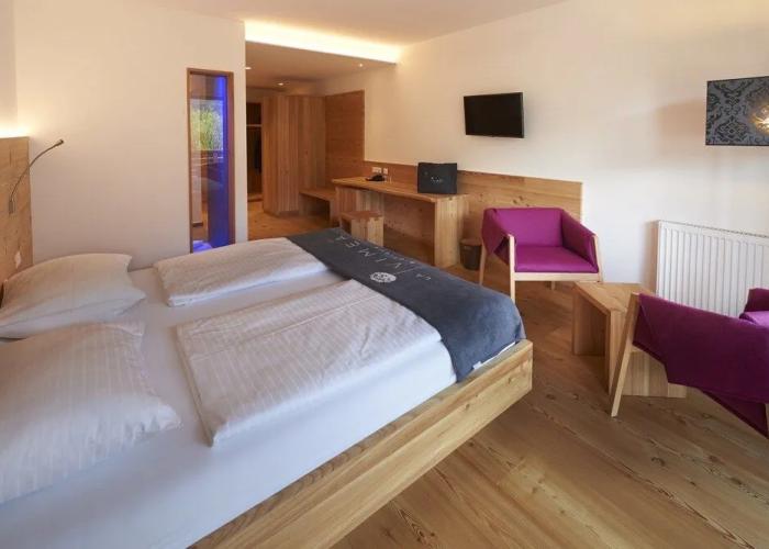 Vegan Hotel LA VIMEA