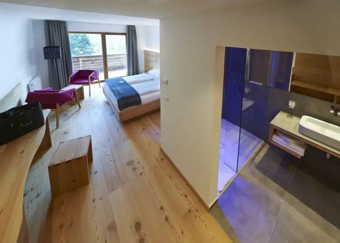 Vegan Hotel LA VIMEA