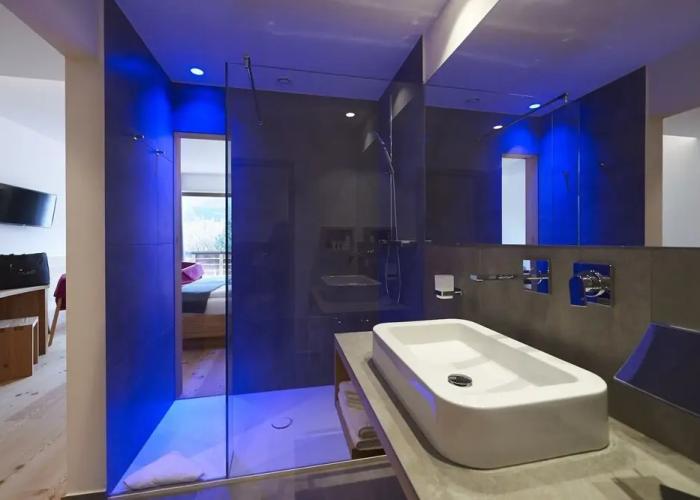 Vegan Hotel LA VIMEA