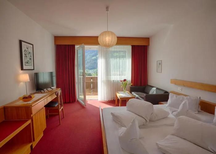 Hotel Weingarten