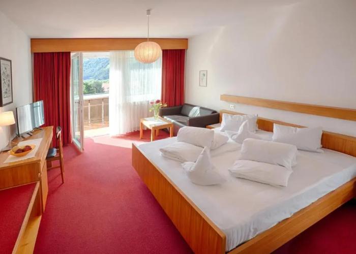 Hotel Weingarten