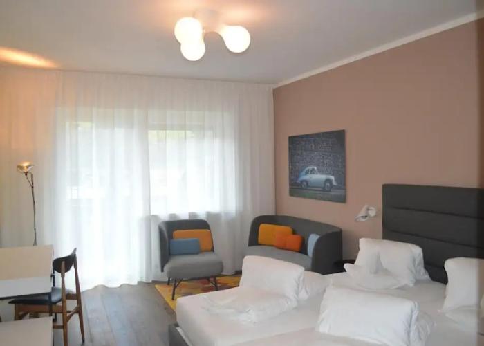 Hotel Weingarten