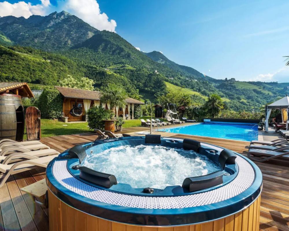 фото Ruster Resort
