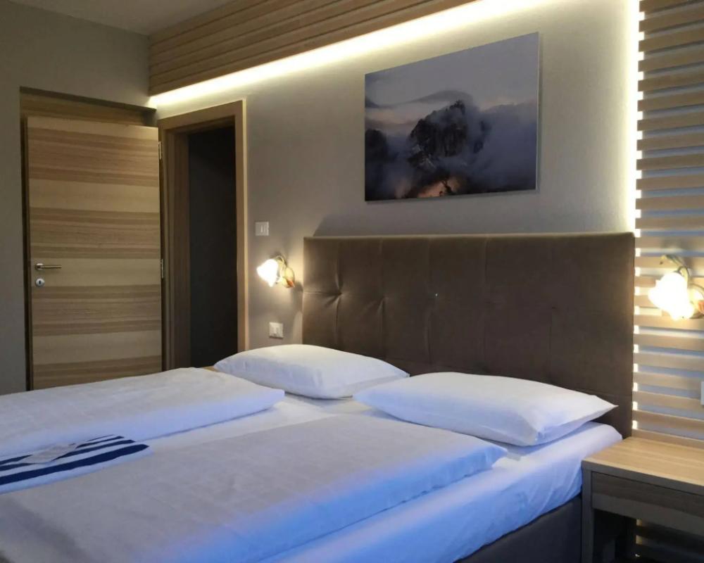фото Ruster Resort