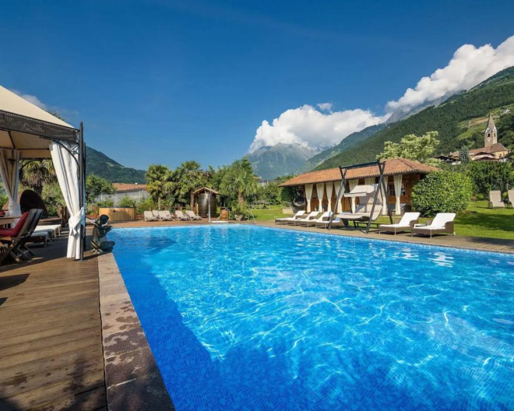 фото Ruster Resort